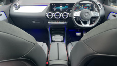 Mercedes-Benz Eqa 250 140kW AMG Line Premium 66.5kWh 5dr Auto Electric Hatchback